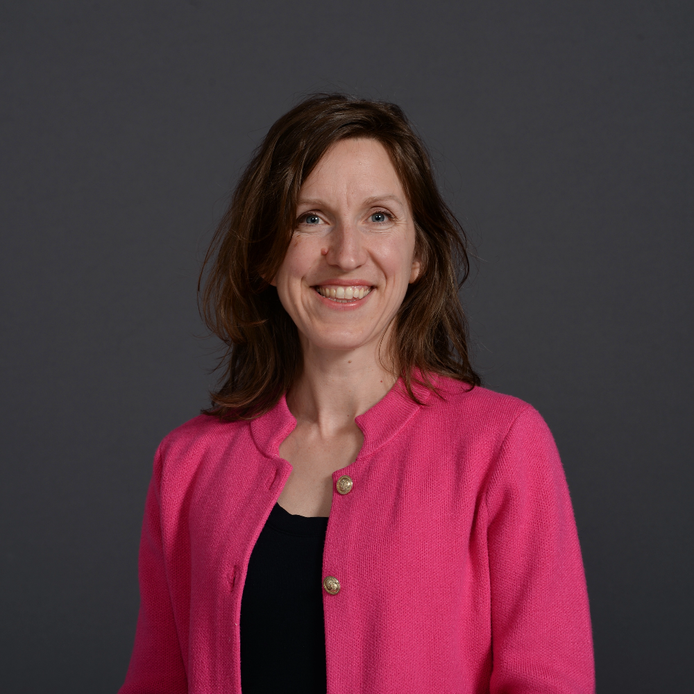 Carrie DiMatteo, PhD