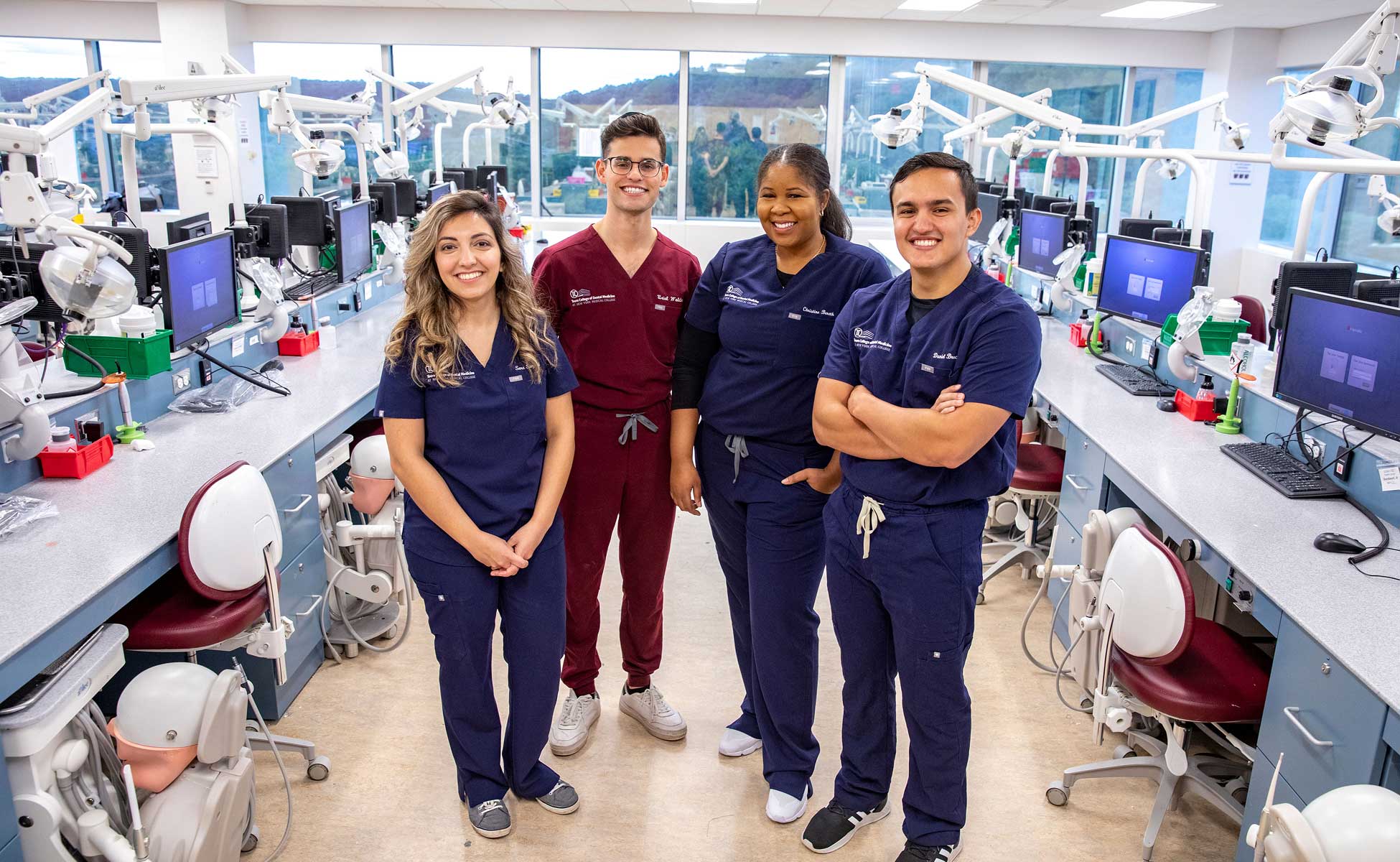 All Graduate & Professional Programs