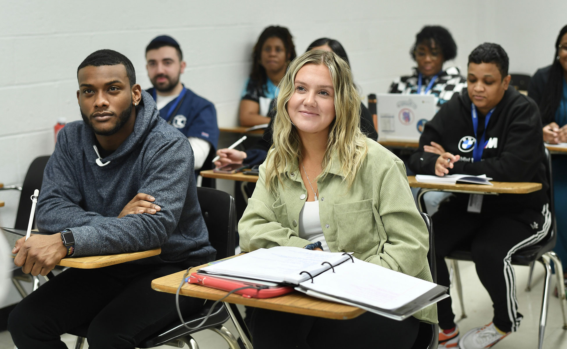 Student Disability Services