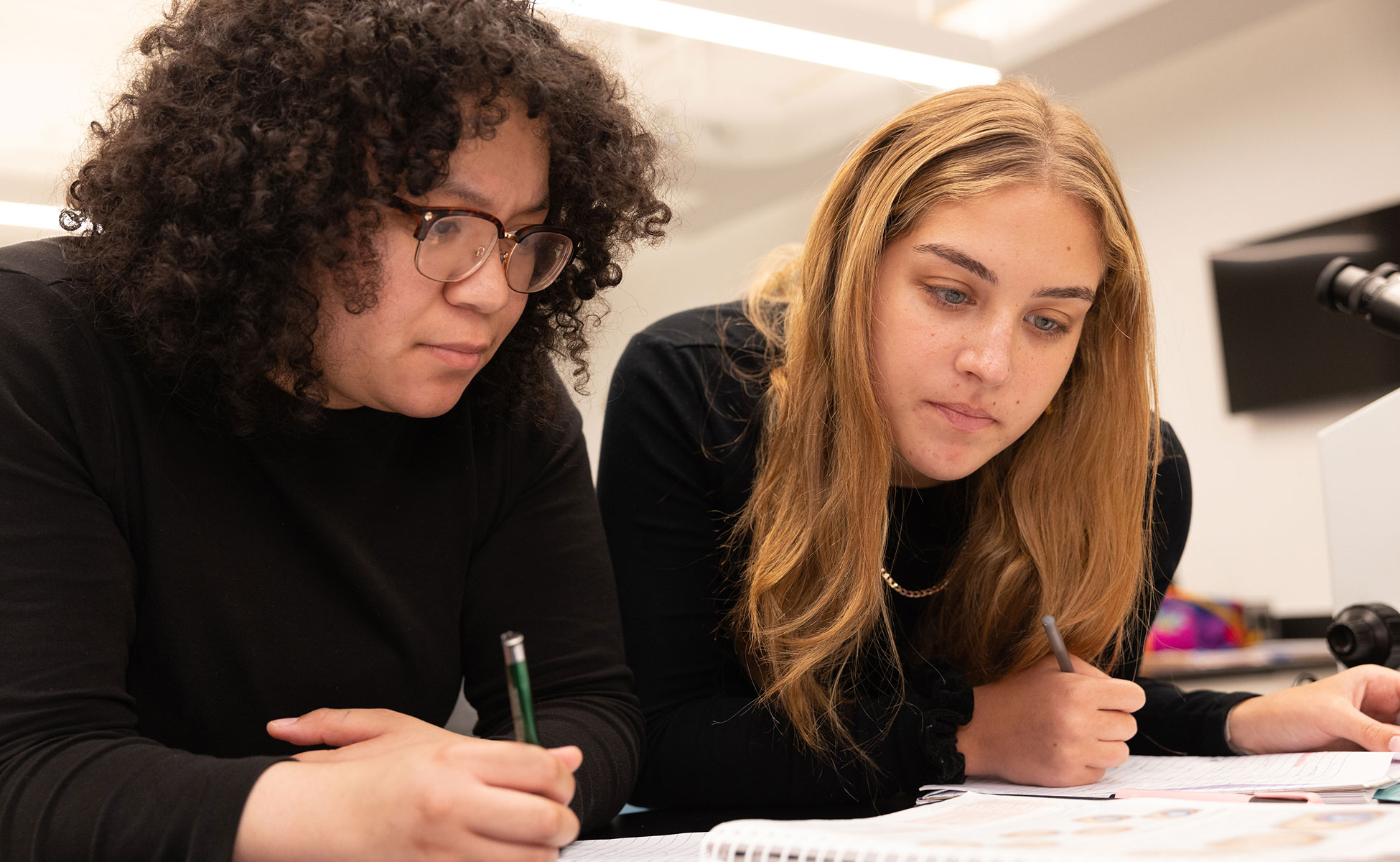 Undergraduate Programs