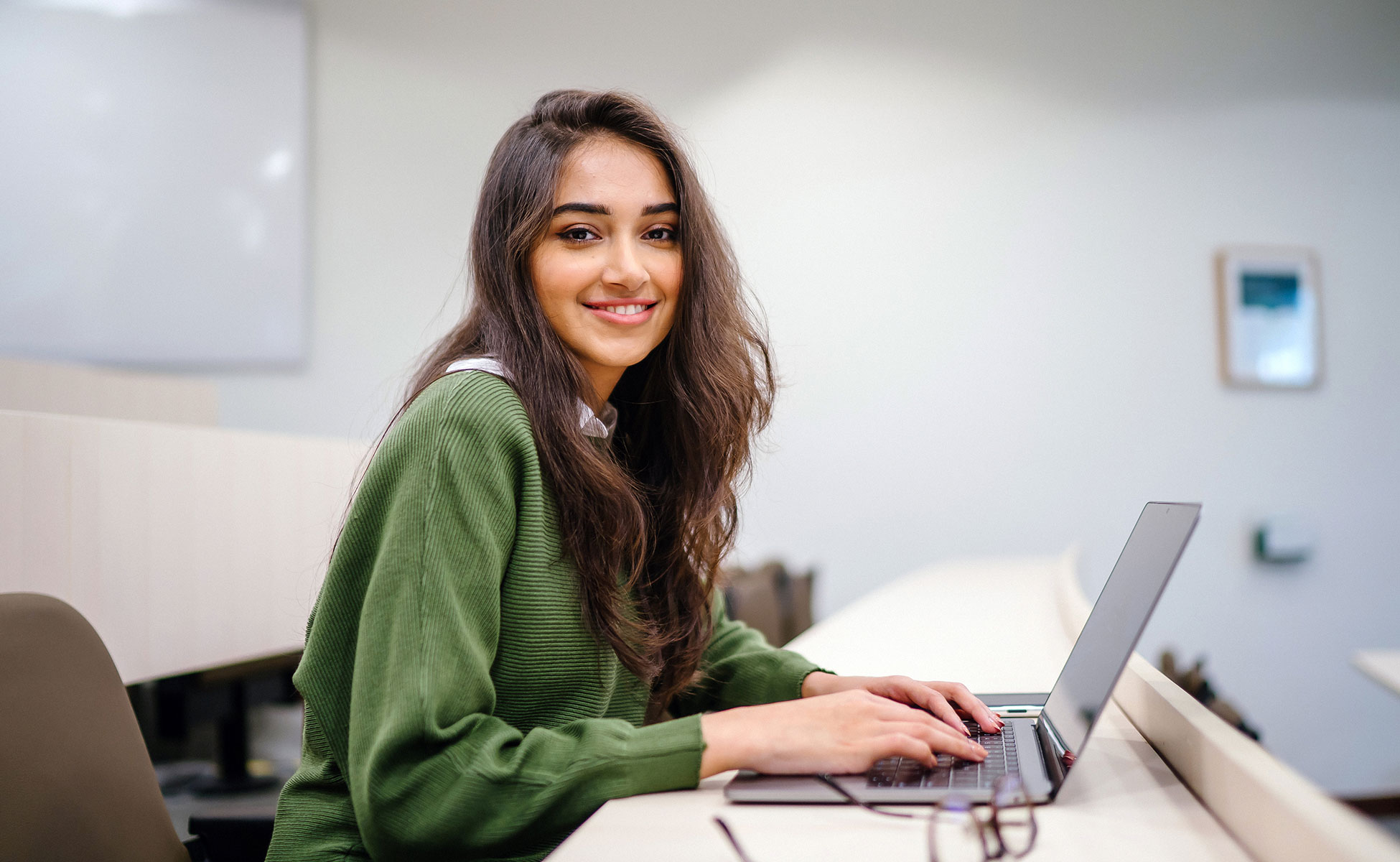 Touro University Writing Center