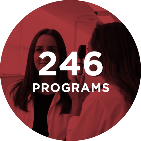 246 programs